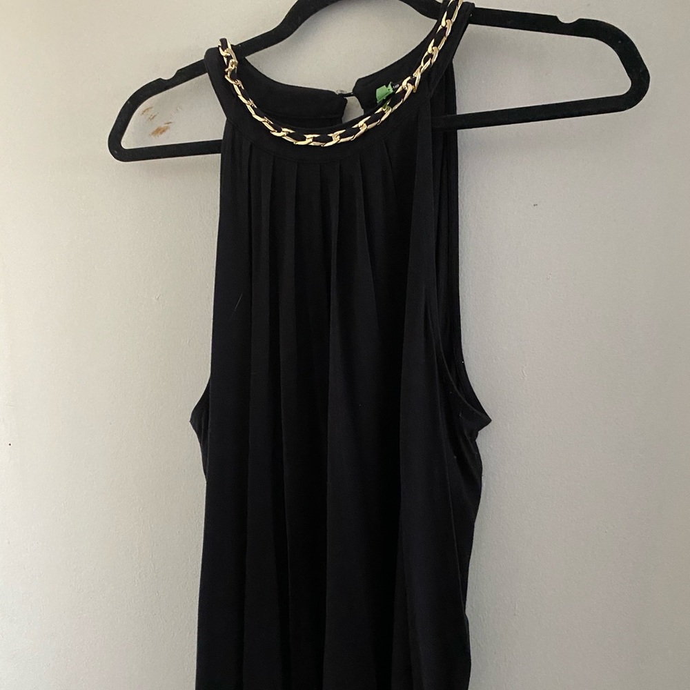 Halter top